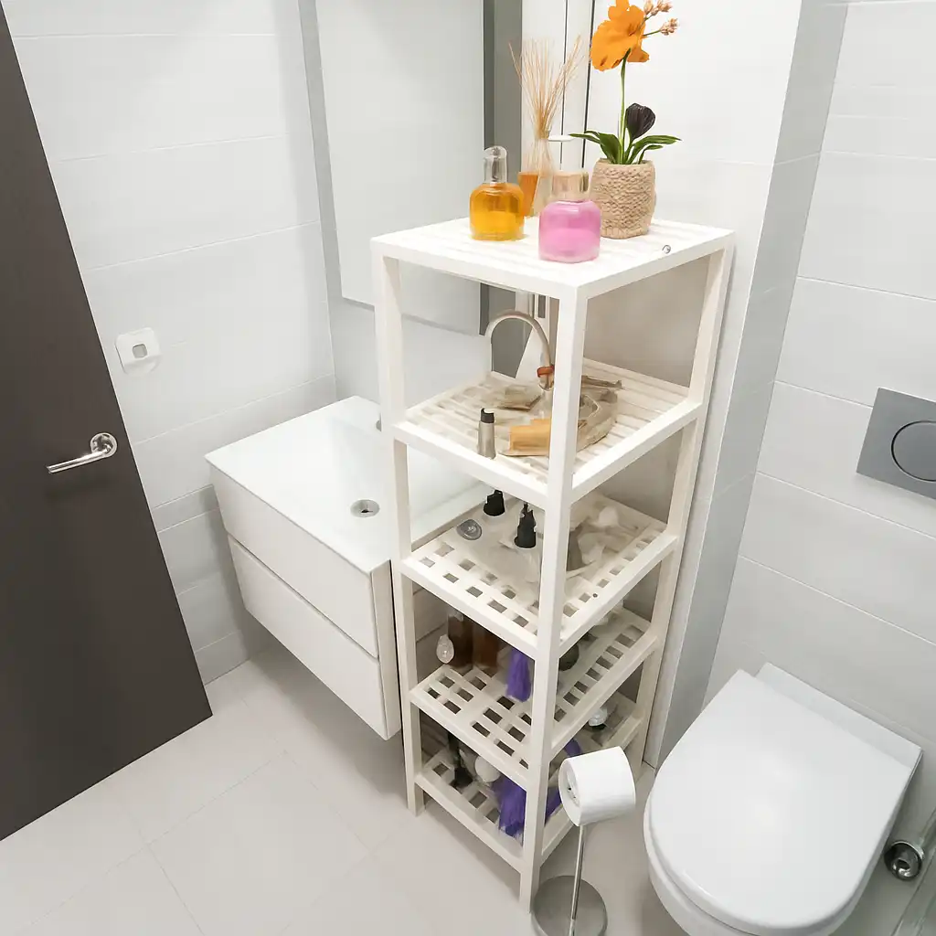 Penthouse with pool for sale in Barrio La Ciñuelica - Villa Rosa, imagen 16