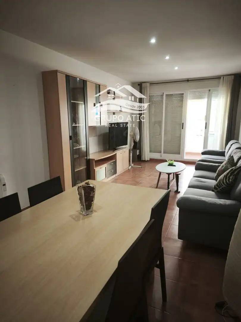 Apartamento con ascensor en venta en JAIME  CHICHARRO, imagen 21