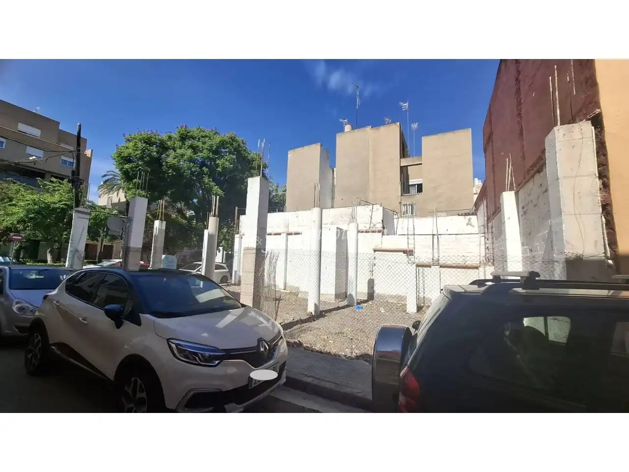 Terreno residencial en venta en Puerto de Sagunto, imagen 5