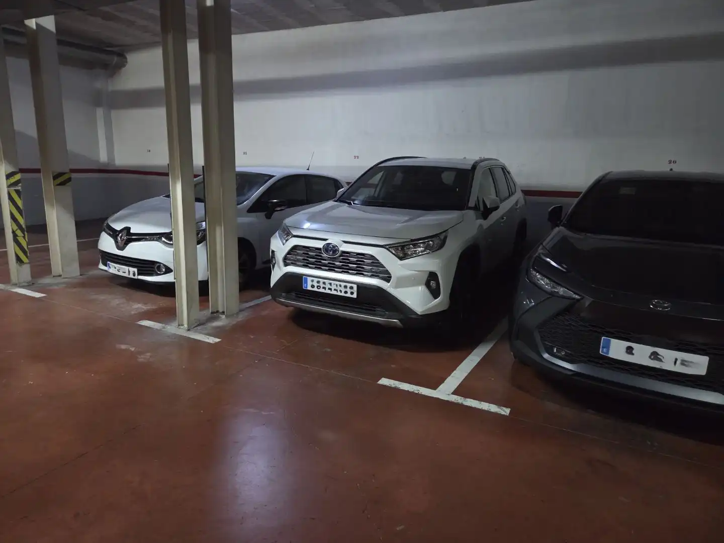 Parking de Piso en venta en Reus con Aire acondicionado, Terraza y Balcón