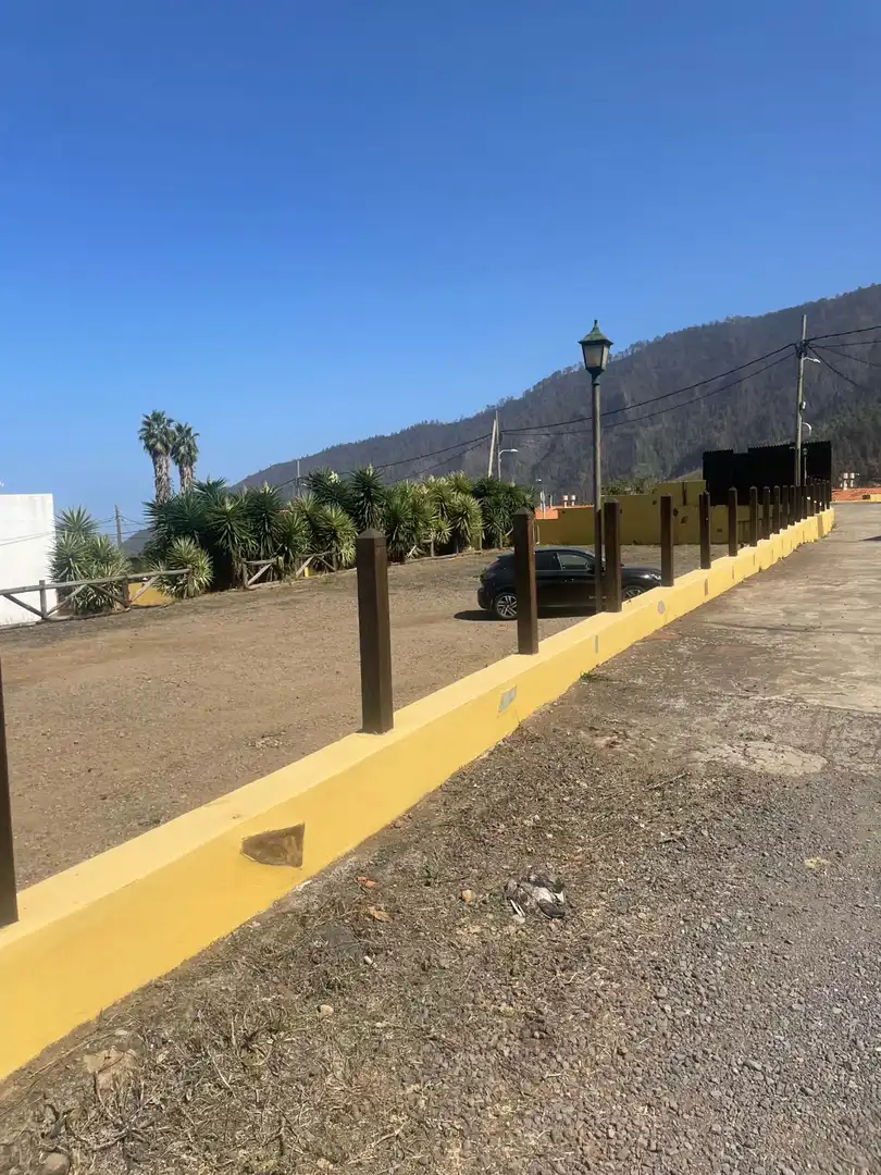 Parking of Country homes for sale in La Orotava  with Private garden, Terrace and Storage room