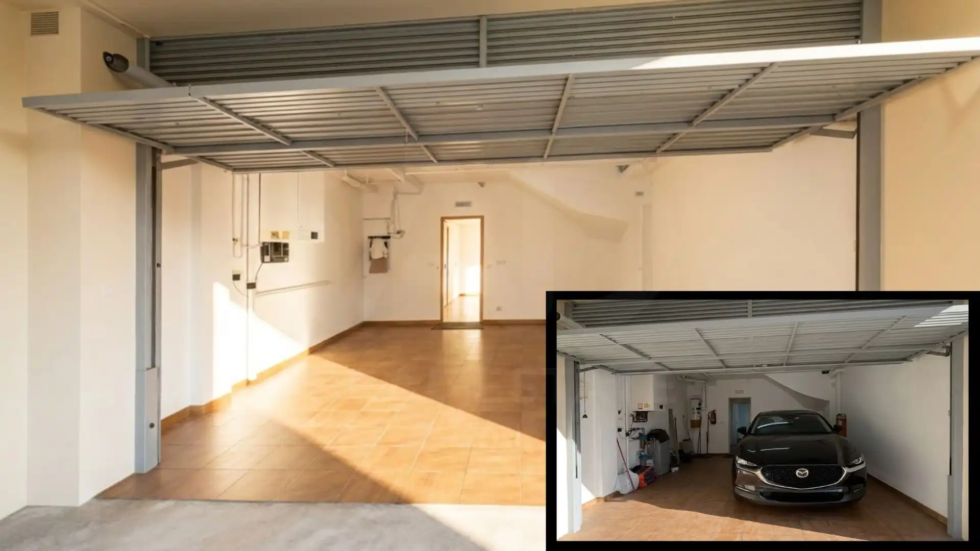 Casa adosada en venta en Barcelona con Aire acondicionado, Calefacción y Terraza