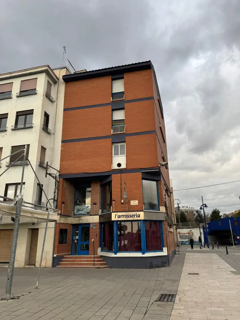 Wohngebäude mit Aufzug zum Verkauf in Carrer GRAVINA, imagen 6