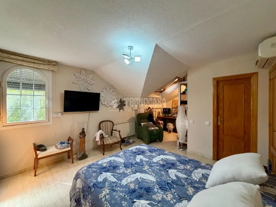 Habitación de Piso en venta en Villanueva de la Torre con Aire acondicionado y Calefacción