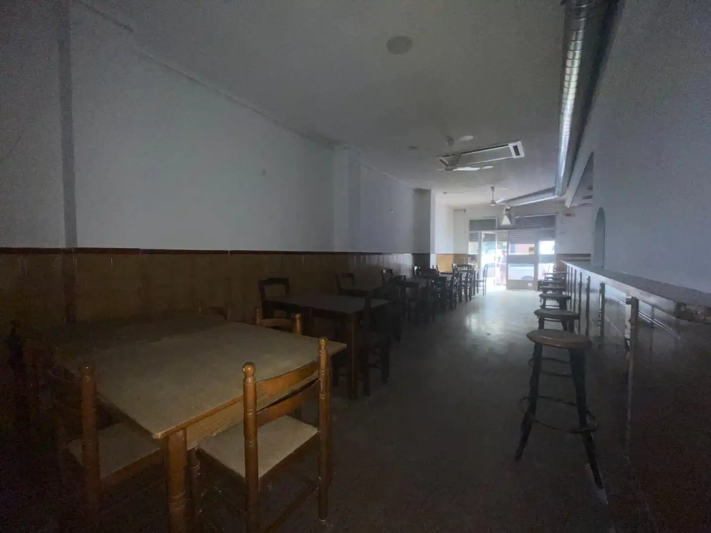 Local comercial en venta en Pueblo, imagen 8