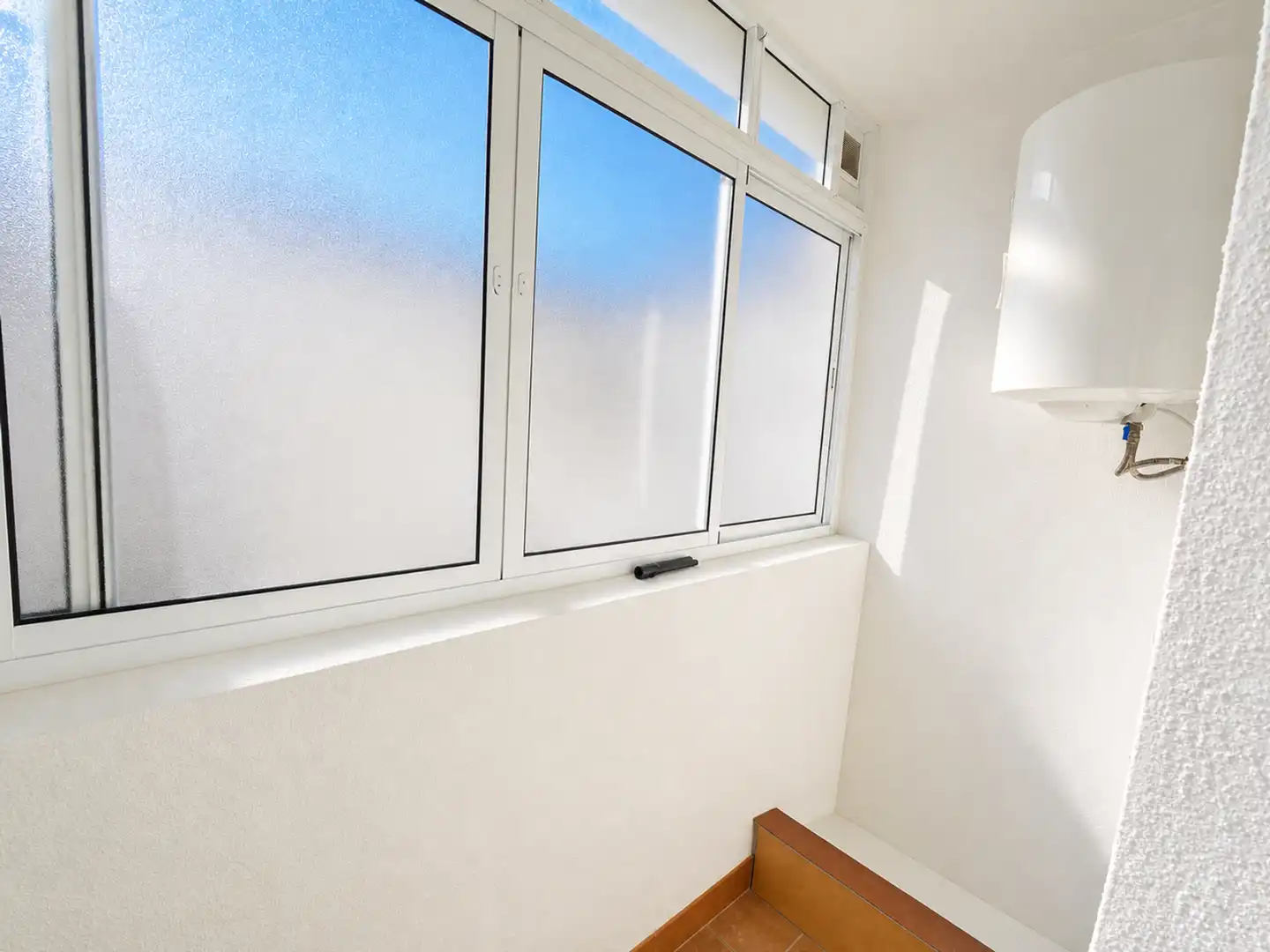 Terraza de Ático en venta en Manilva con Aire acondicionado, Terraza y Piscina