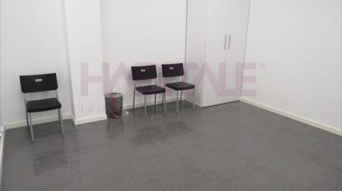 Photo 4 of Office to rent in Rosales del Canal, Zaragoza