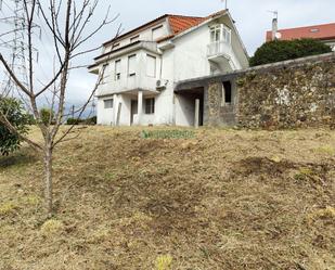 Casa o xalet en venda en Vigo  amb Jardí privat i Terrassa