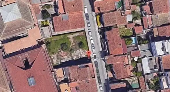 Wohnbaugrundstück zum Verkauf in Carrer Pius XII, imagen 3
