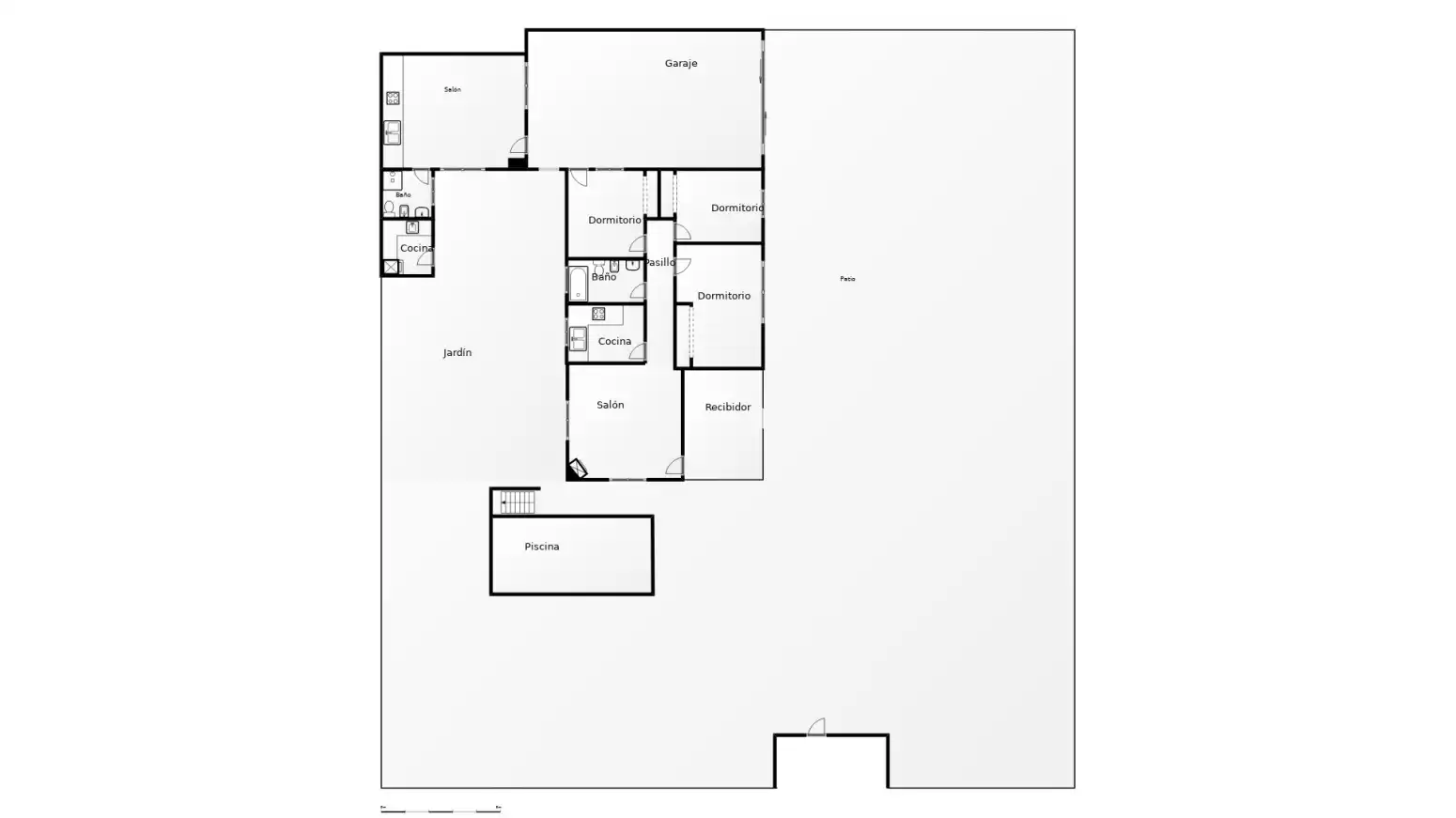 Casa o chalet en venta en Llíria con Aire acondicionado, Jardín privado y Terraza