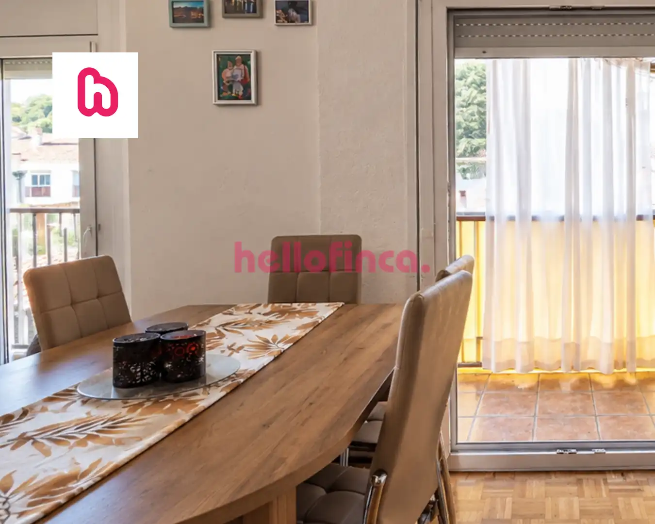 Appartamento con terrazza in vendita a Puig-reig, imagen 3