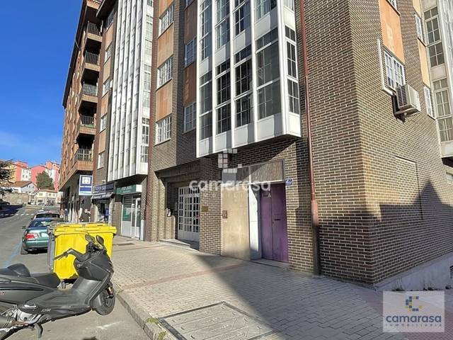 Local comercial en Venta en Paseo San Roque, 38 en Santo Tomás