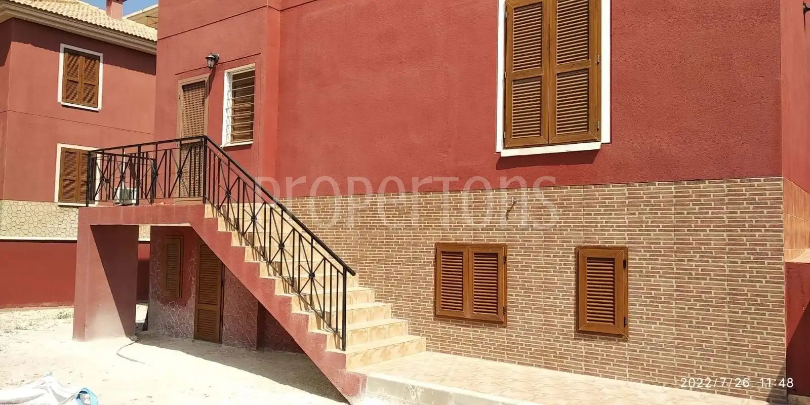 Detached house for sale in N/A, imagen 6