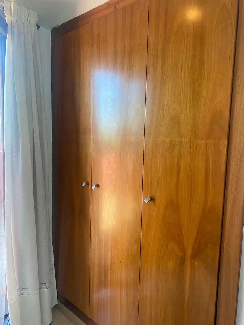 Bedroom of Detached homes for rent in Girona  with Air Conditioner, Heating and Private garden