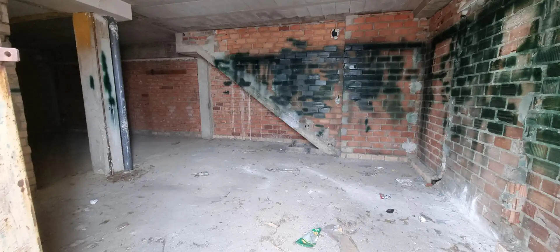Geschaftsraum zum Verkauf in Calle Guadiamar, 16, Sanlúcar la Mayor
