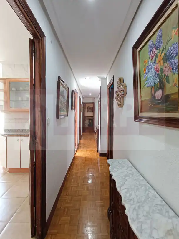 Flat with terrace for sale in Zumalakarregi Kalea, imagen 29