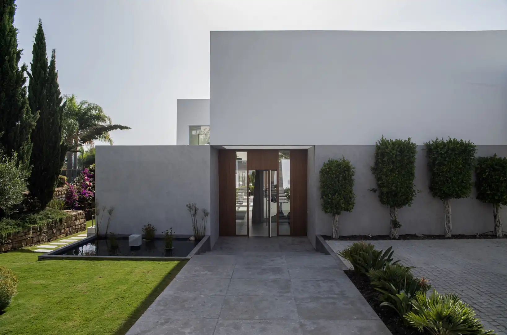 Haus mit Pool zum Verkauf in Marbella Centro, imagen 39