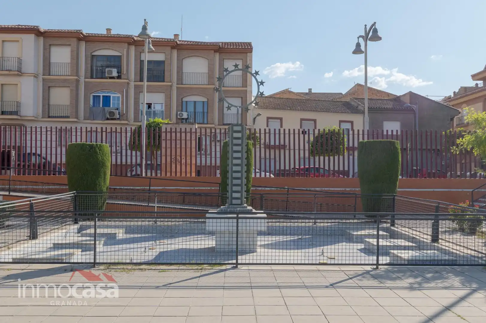 Apartment for sale in Calle Calle Málaga 6, imagen 30