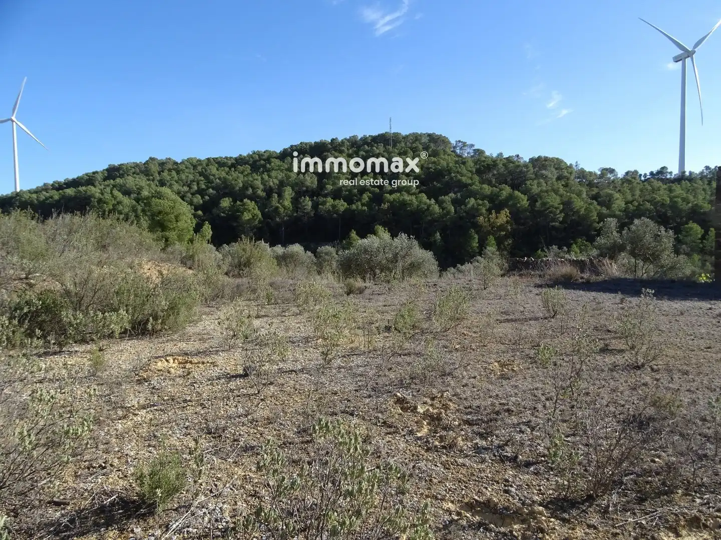 Residential for sale in Caseres