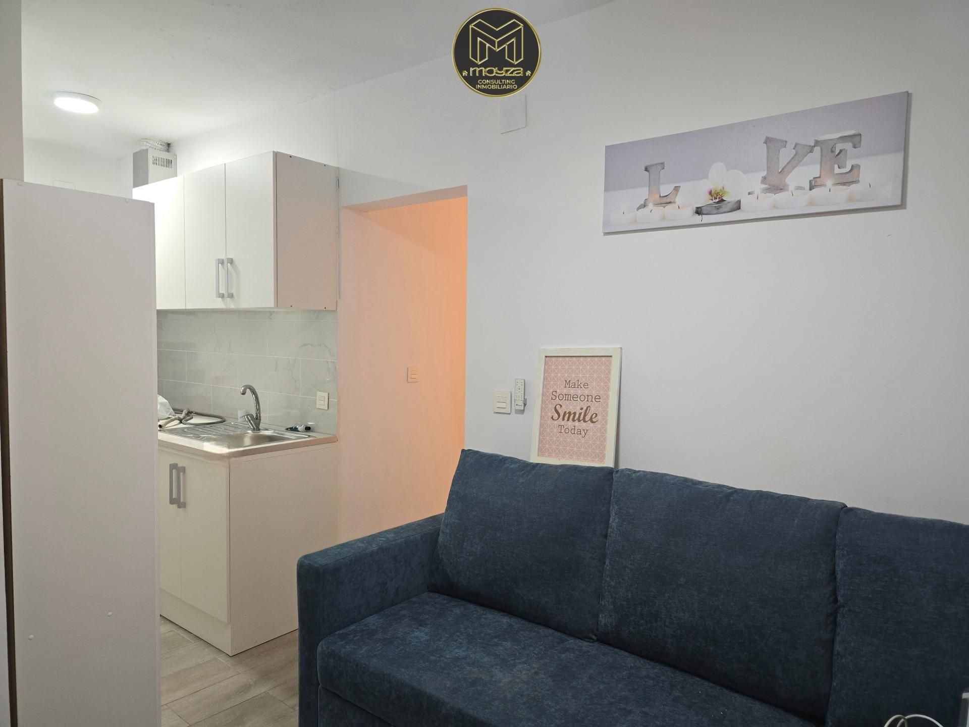 Bedroom of Flat for sale in  Jaén Capital  with Air Conditioner, Heating and Balcony