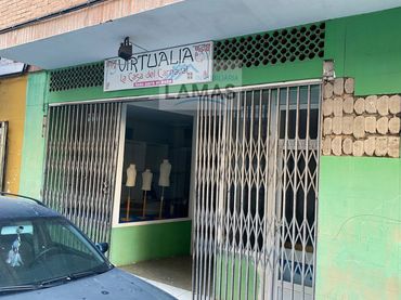 Local comercial en venda a Navalmoral de la Mata