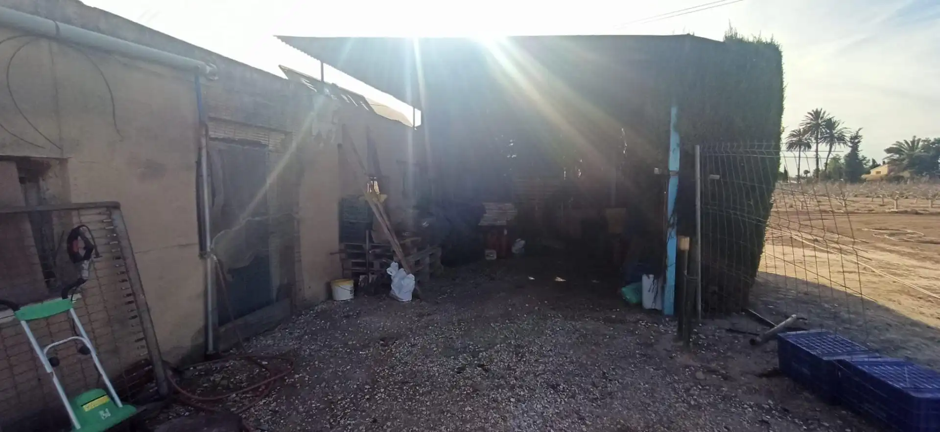 House with garden for sale in La Foia - Daimés - Asprella, imagen 36