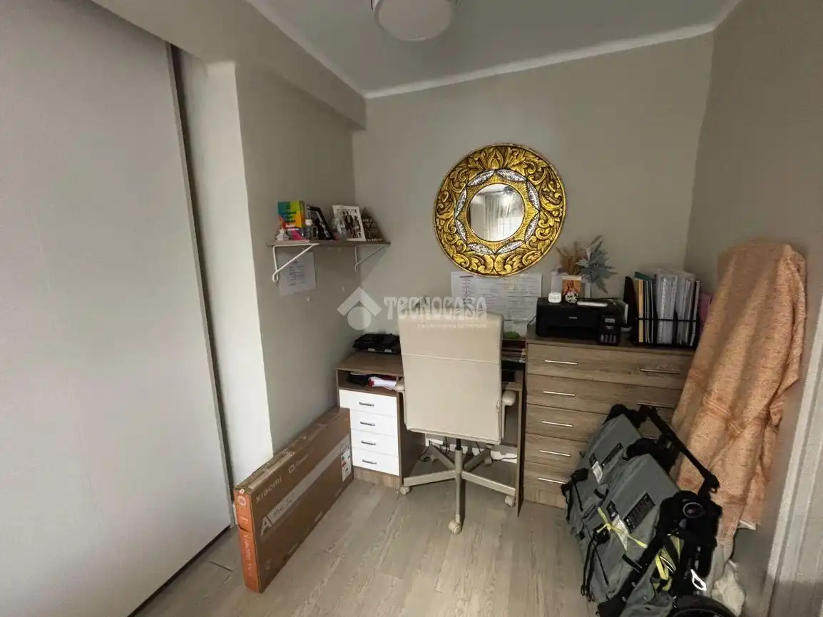 Piso en venta en Málaga con Aire acondicionado y Parquet