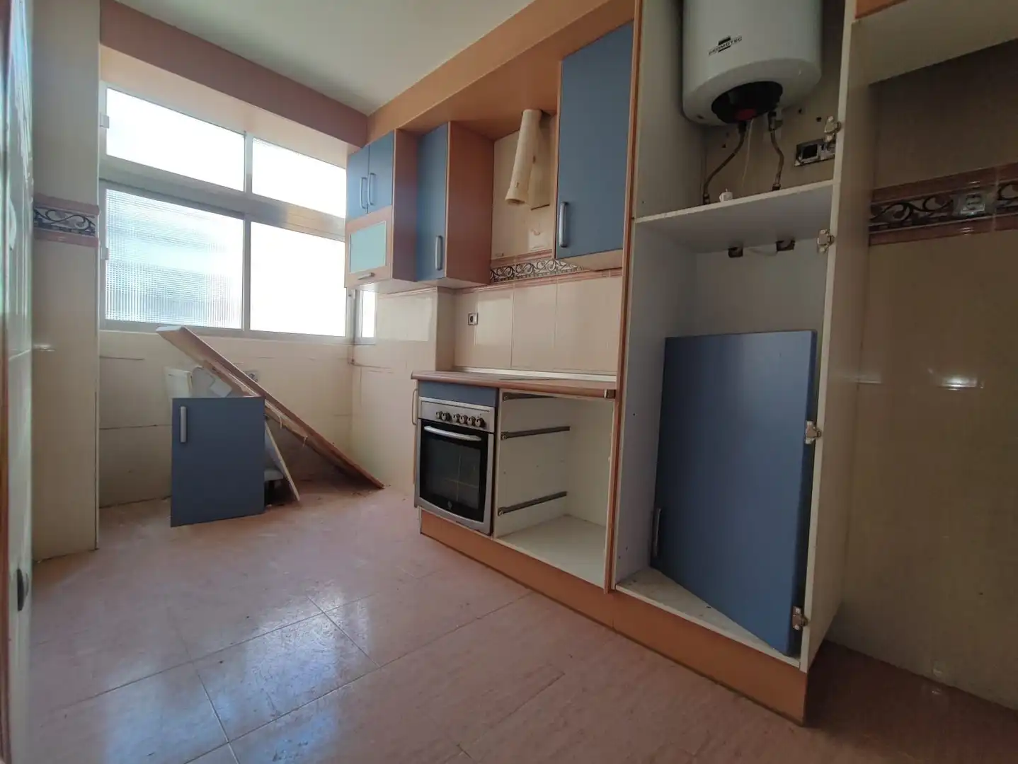 Cuina de Pis en venda en Almería