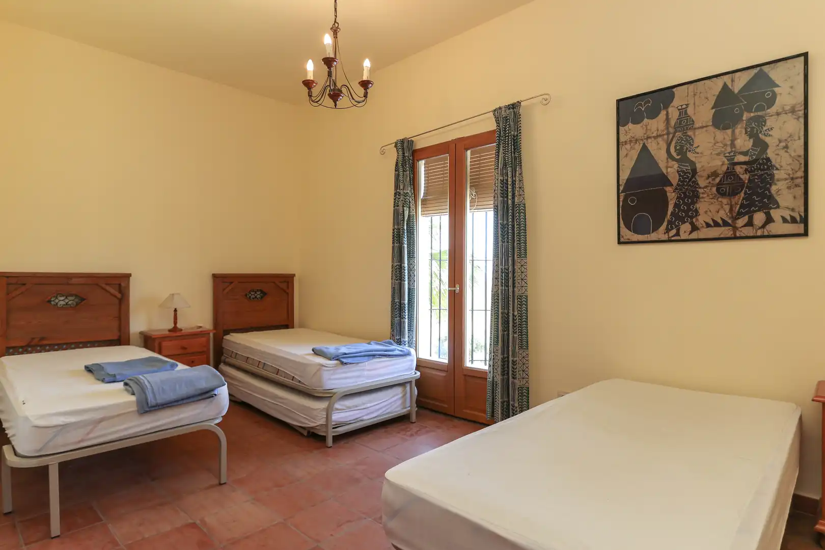 Casa o chalet en venta en Diseminado Poligono 5, Álora