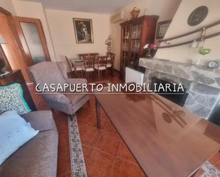 House or chalet for sale in Cuatro Pinos - El Carmen