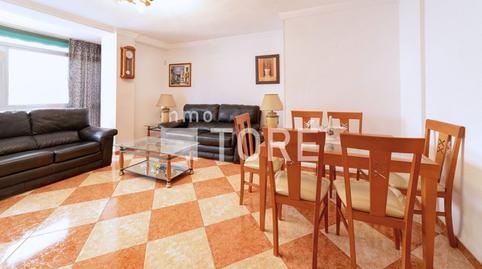 Foto 3 de Pis en venda a Avenida de José Ortega y Gasset, Portada Alta - Pol. Crta. De Cártama, Málaga Capital