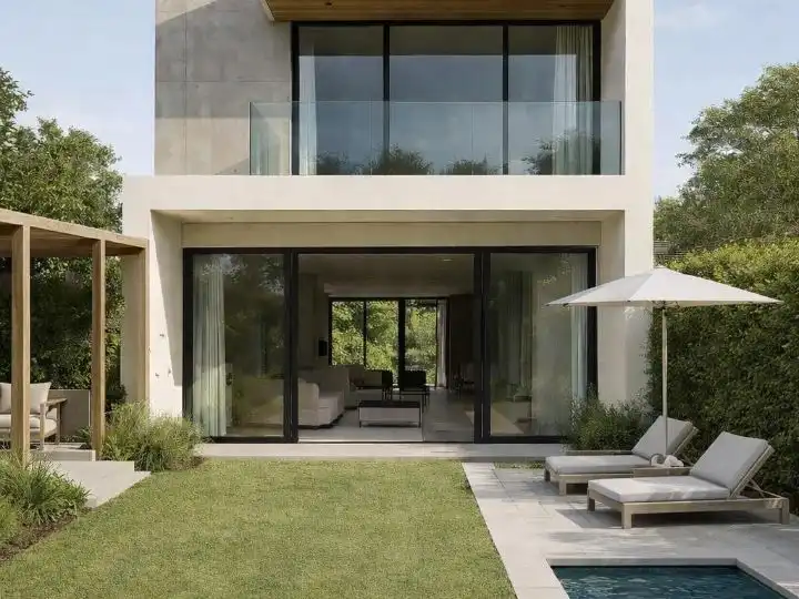 Terreny residencial en venda a Aurora 21, imagen 7