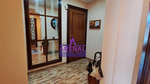 Foto 5 de Pis en venda a A Pobra do Caramiñal, A Coruña