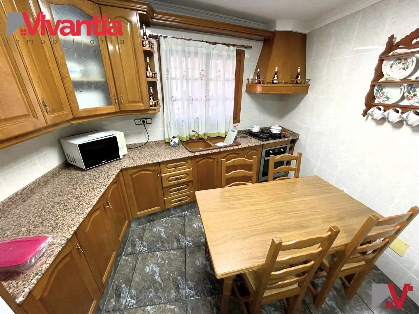 Casa con terraza en venta en Lorca Ciudad, imagen 13
