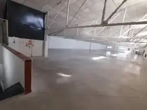 Nave industrial in affitto a Parque Ondarreta - Urtinsa, imagen 13