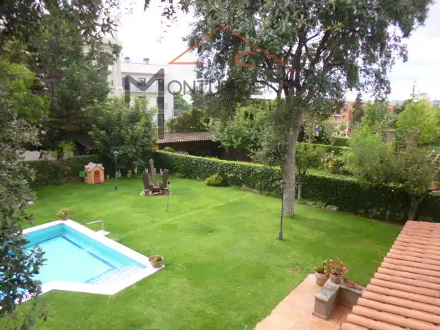 Xalet amb terrassa en venda a Centre, imagen 47