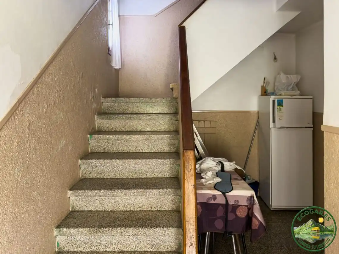 Casa en venda a Calle Cebreiro, imagen 15