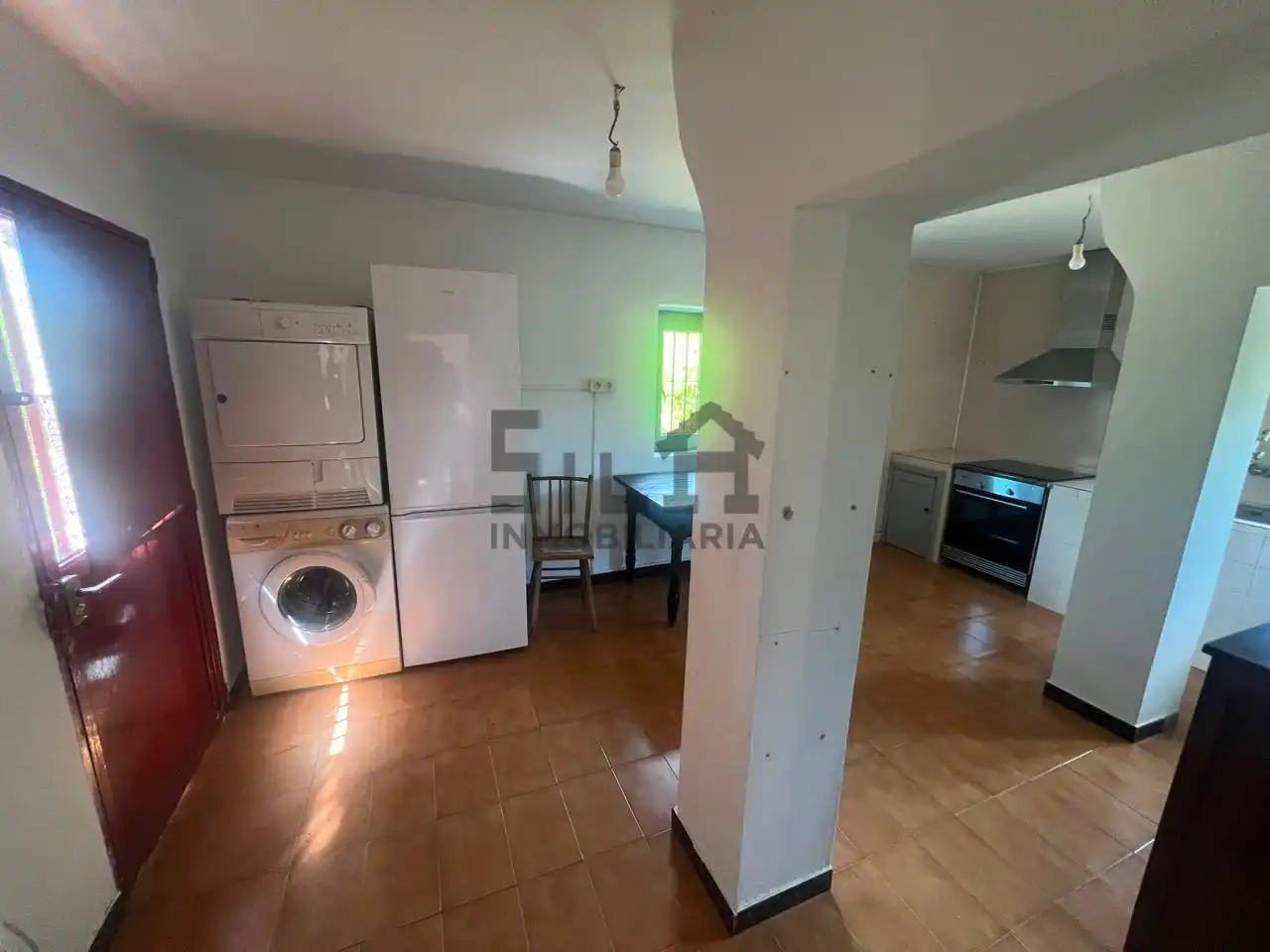 Exterior view of Houses for sale in Amoeiro  with Heating, Private garden and Furnished