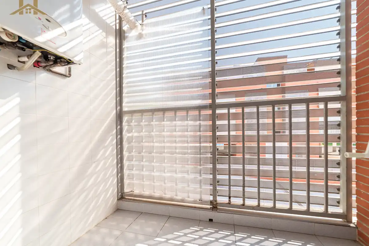 Appartement avec piscine à vendre à Avenida de Francia 134, imagen 9