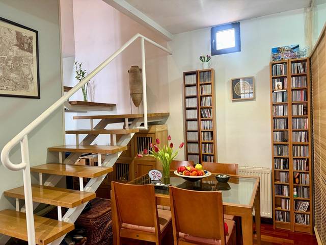 Dúplex en Venta en Embajadores - Lavapiés