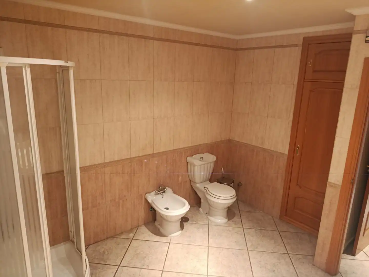 Baño de Terreno en venta en Puerta de Cuartos - Avda. de Portugal