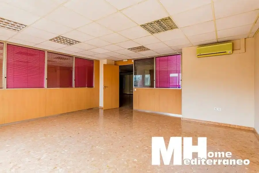Bureau à vendre à FRANCIA 81, imagen 15