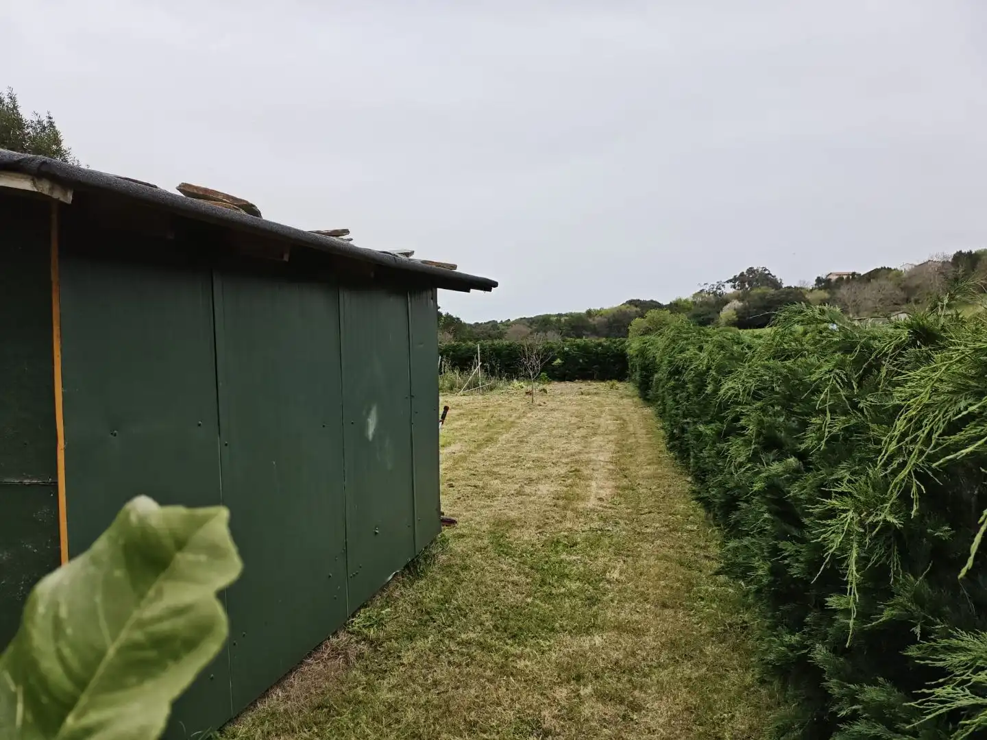 Grundstücke zum Verkauf in Castro-Urdiales