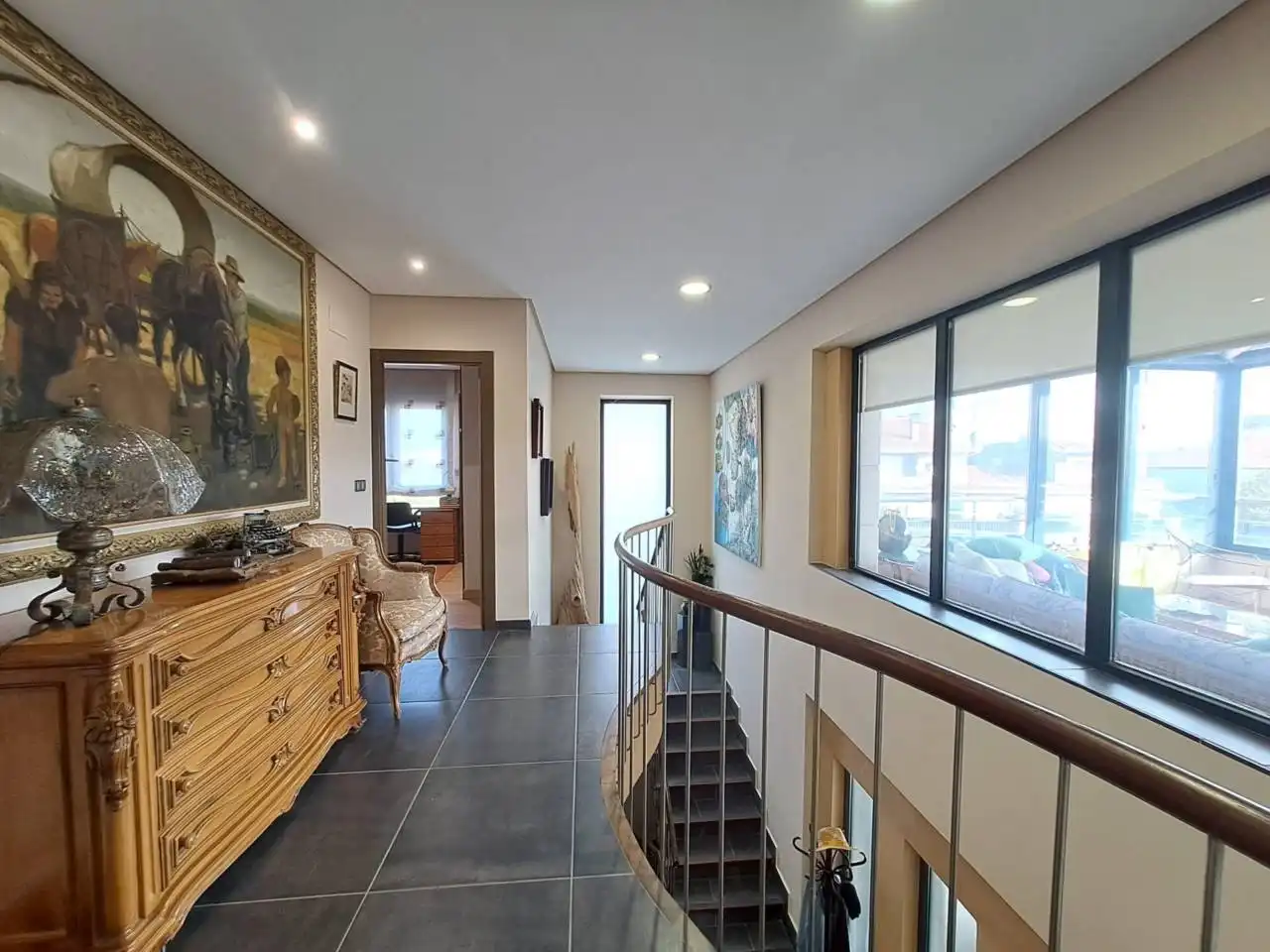 Casa adosada en venta en Castrillo del Val con Calefacción, Jardín privado y Parquet