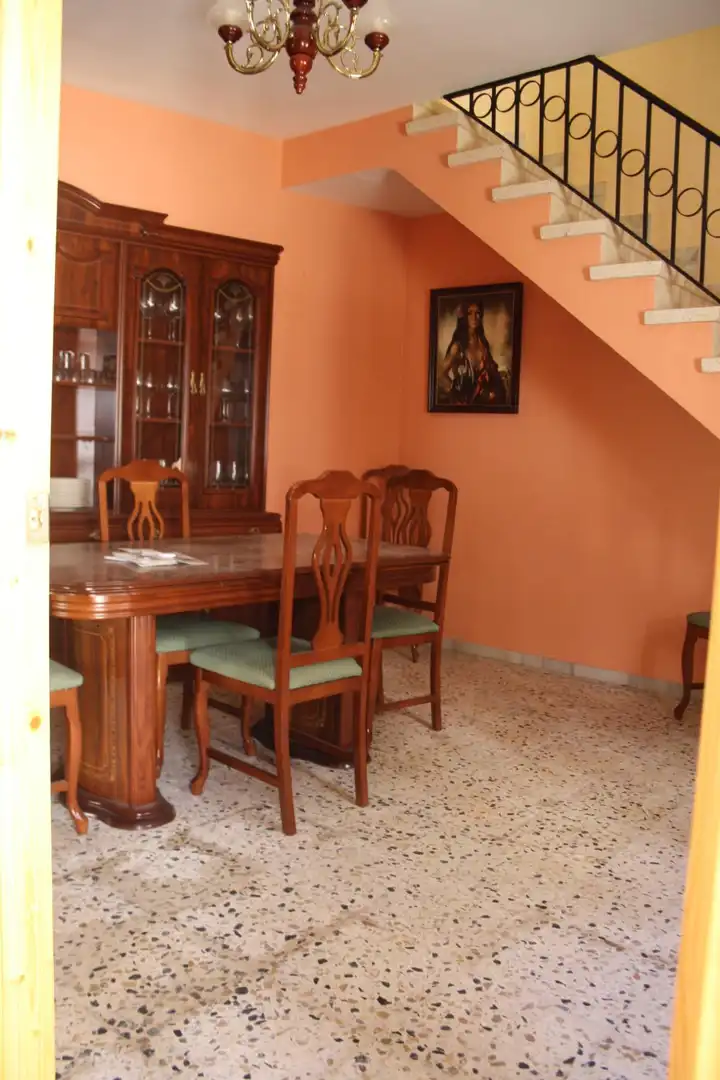 Casa adosada en venta en Pasaje FLORES, 3, Carrión de los Céspedes