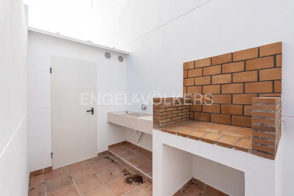 Casa o chalet en venta en Piles con Calefacción, Terraza y Trastero