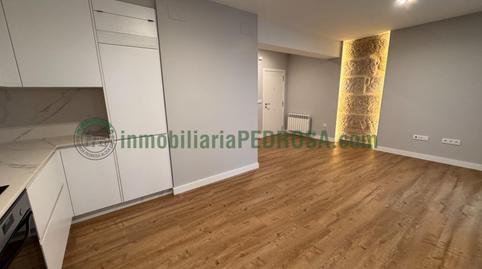 Photo 5 of Apartment to rent in  Benito Corbal, Zona de Plaza de Barcelos, Pontevedra