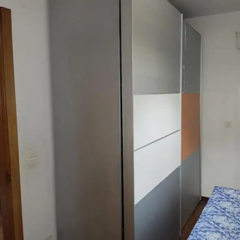 Planta baja de alquiler en Elche / Elx con Amueblado