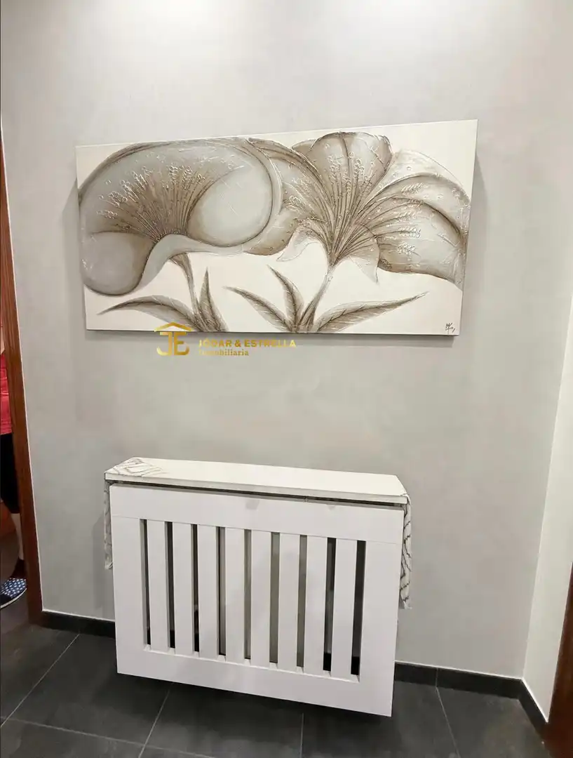 Appartamento con terrazza in vendita a Lorca Ciudad, imagen 27