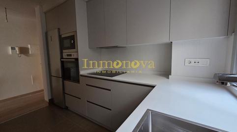 Foto 3 de Pis en venda a Rua David Cal, 27-a, O Hío, Pontevedra